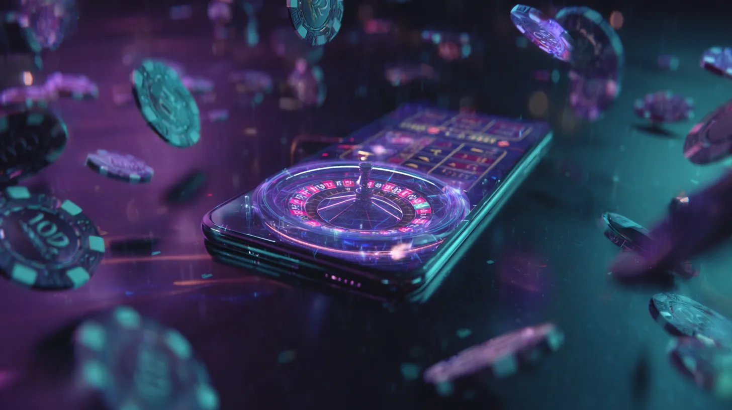 Khám Phá Thế Giới Cược Với Bet Visa