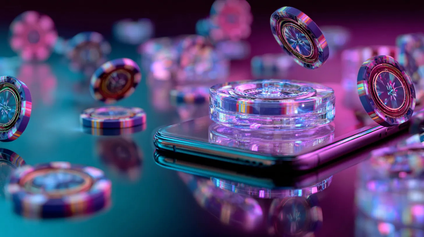 Khám Phá Thế Giới Cược Với Bet Visa