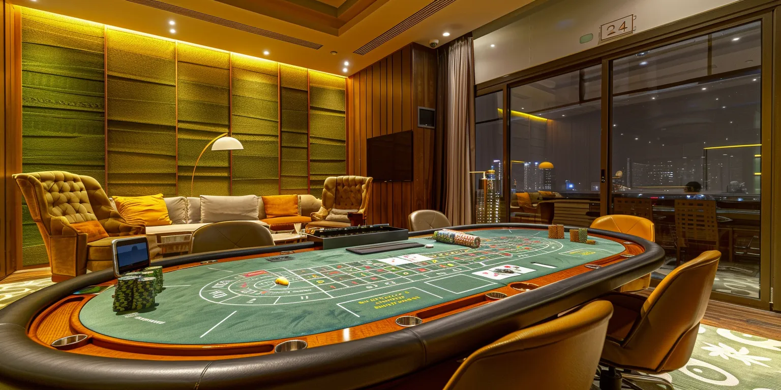 Khám Phá MCW Casino: Địa Chỉ Tin Cậy Cho Những Người Đam Mê Xổ Số