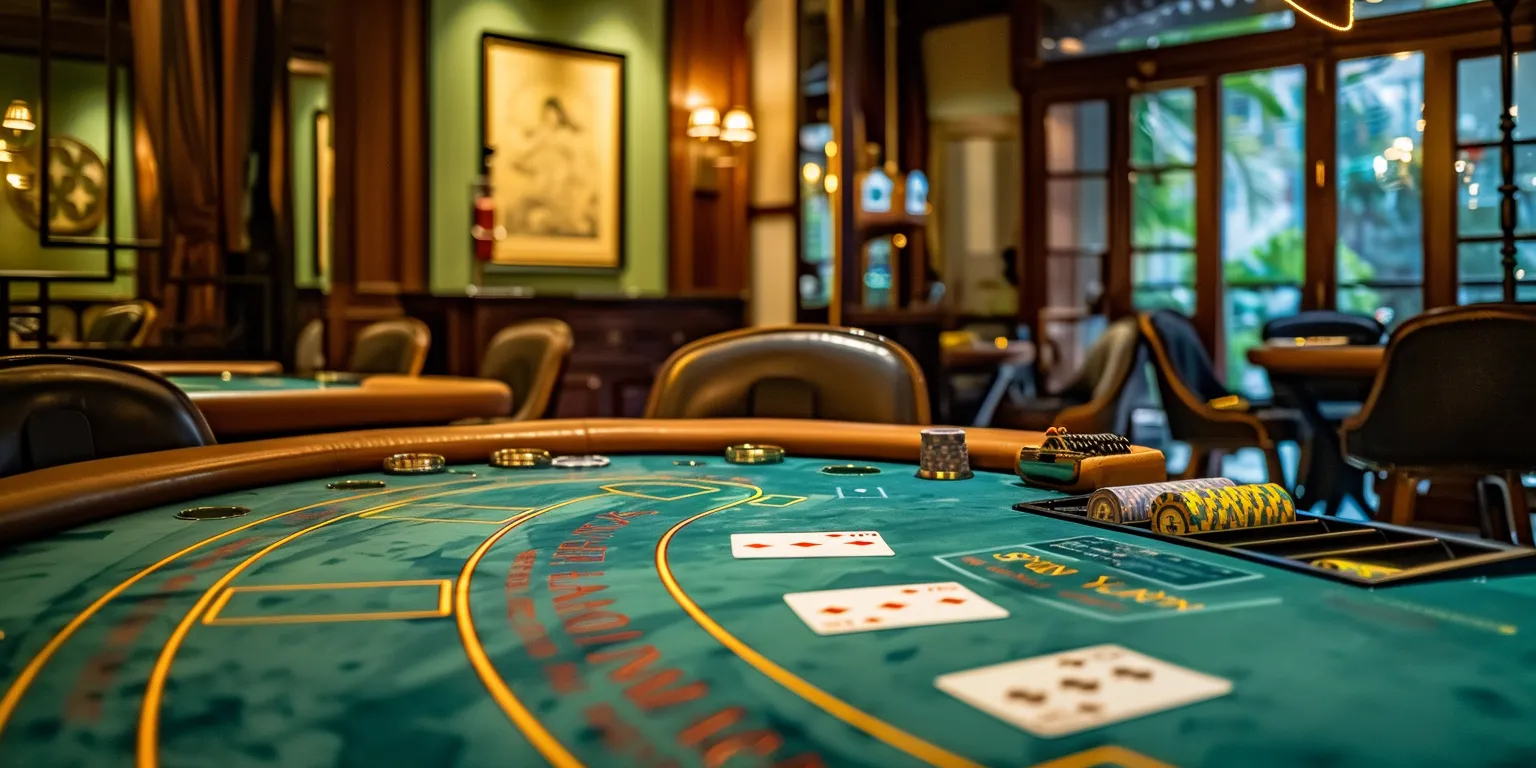 Khám Phá MCW Casino: Địa Chỉ Tin Cậy Cho Những Người Đam Mê Xổ Số