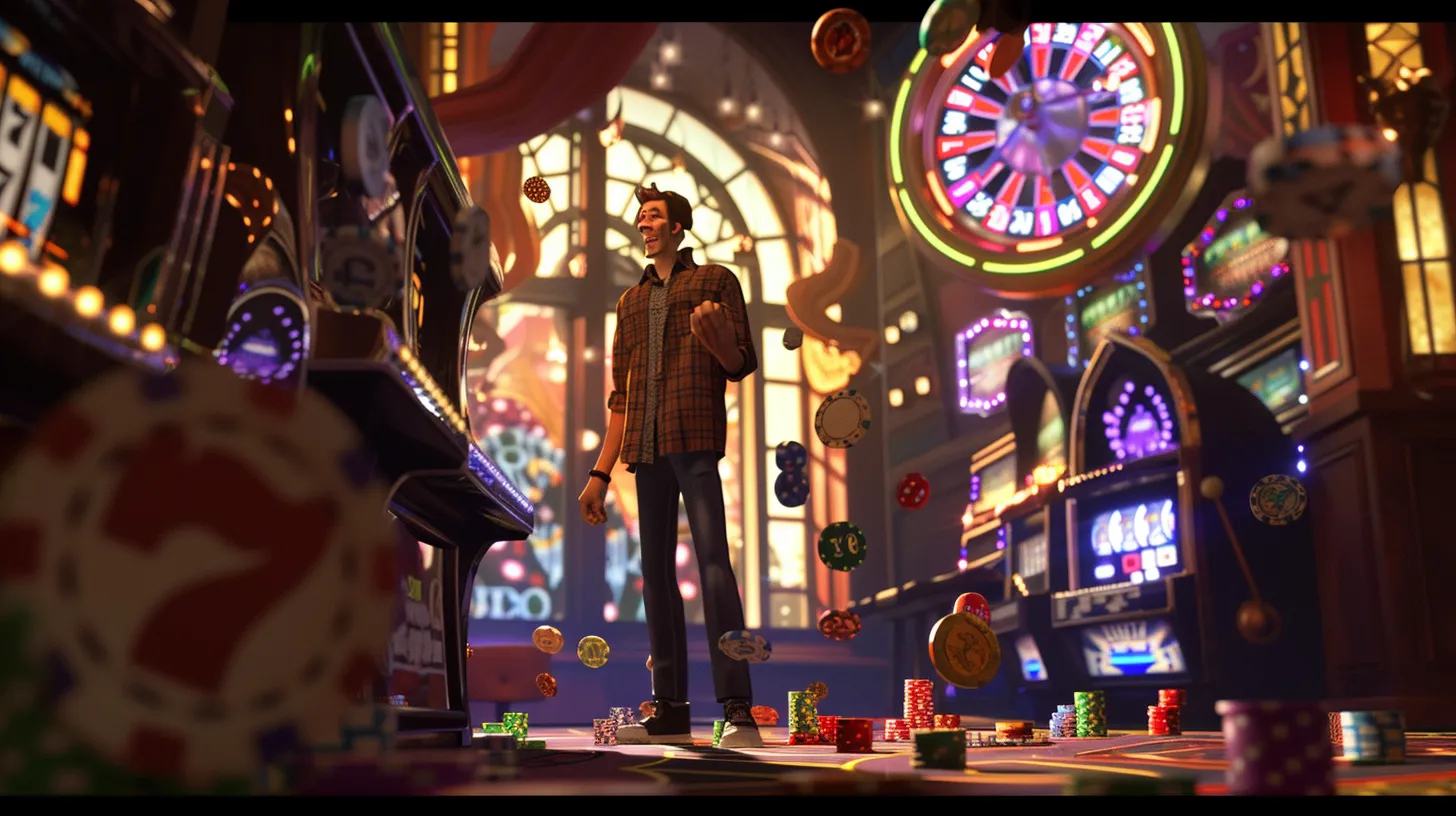 Khám Phá Thế Giới Bet Visa và Xổ Số Trà Vinh