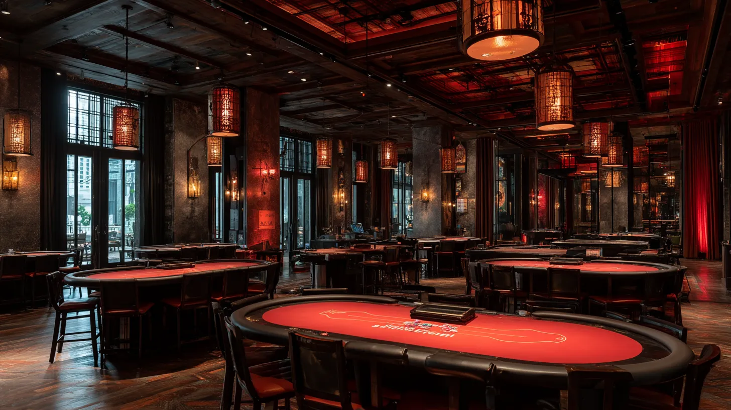 Khám Phá Vin77: Nơi Giao Lưu Giữa Giấc Mơ và Thực Tế