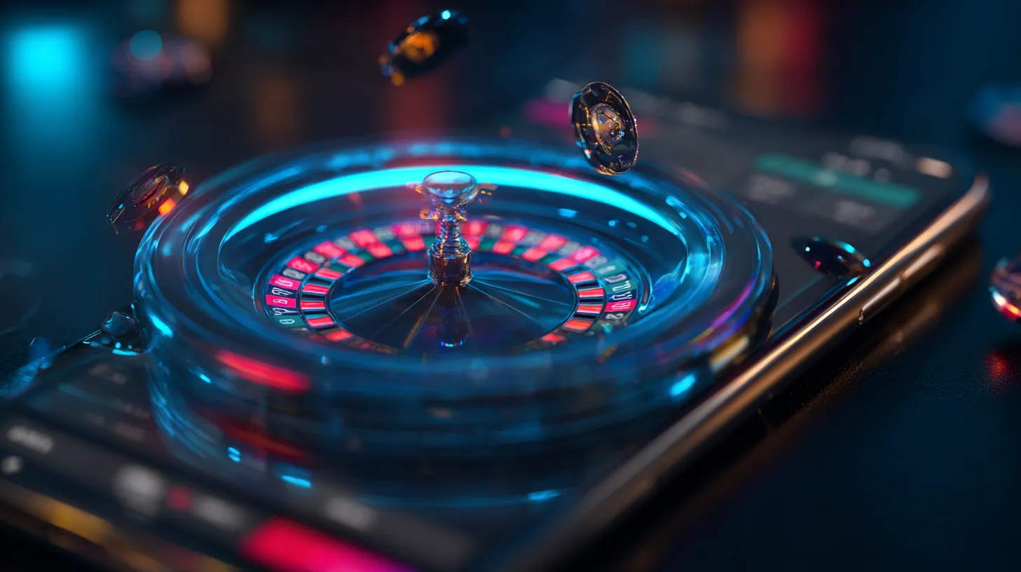 Khám Phá Thế Giới Của Zet Bet Casino Và Lợi Ích Của Nó Đối Với Người Chơi