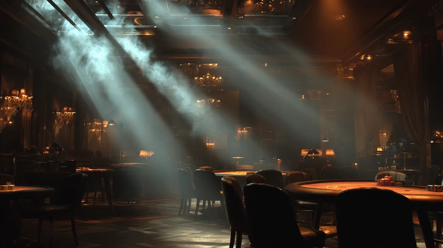 Khám Phá MCW Casino: Địa Chỉ Tin Cậy Cho Những Người Đam Mê Xổ Số