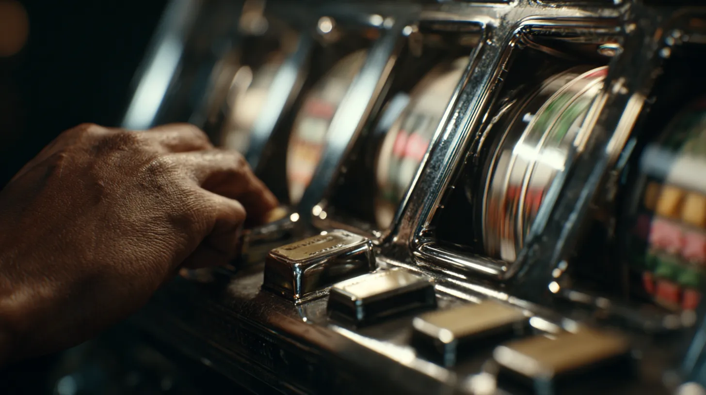 Khám Phá Zet Bet: Nền Tảng Đánh Bạc Trực Tuyến Đáng Tin Cậy