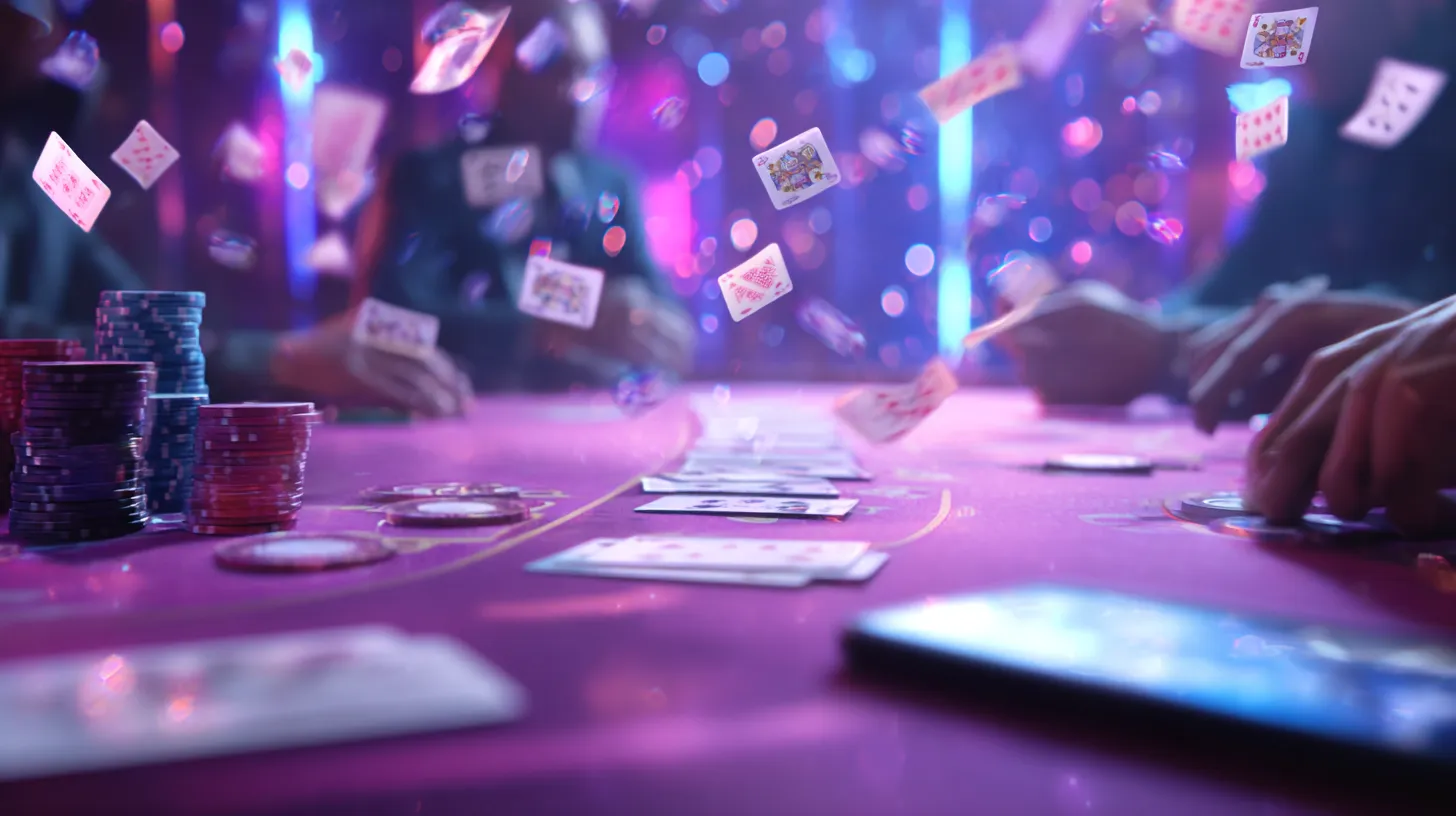 Khám Phá Thế Giới Của 77win: Công Ty Đứng Đầu Trong Lĩnh Vực Xổ Số