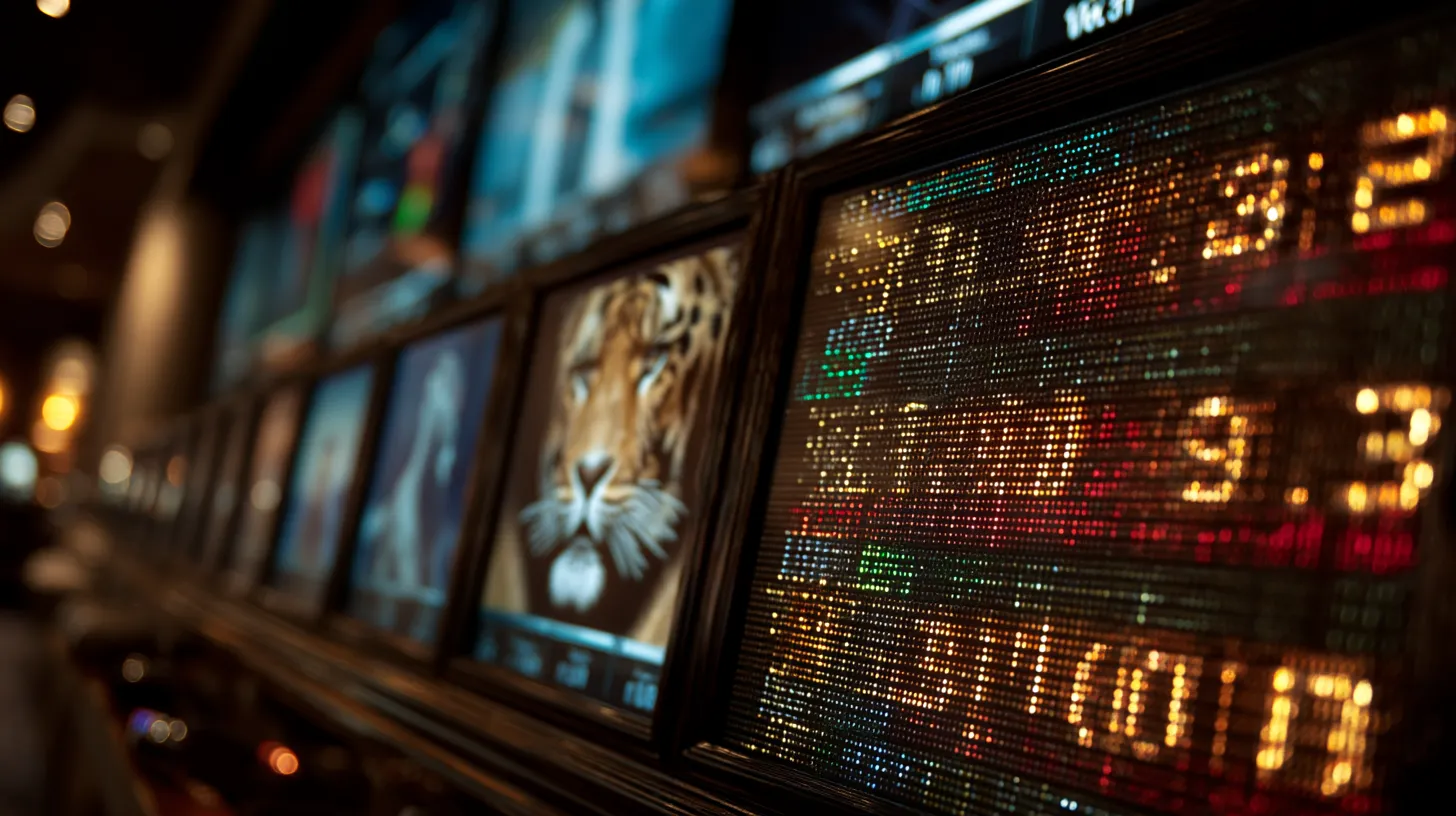 Khám Phá Thế Giới Xổ Số với 8bet