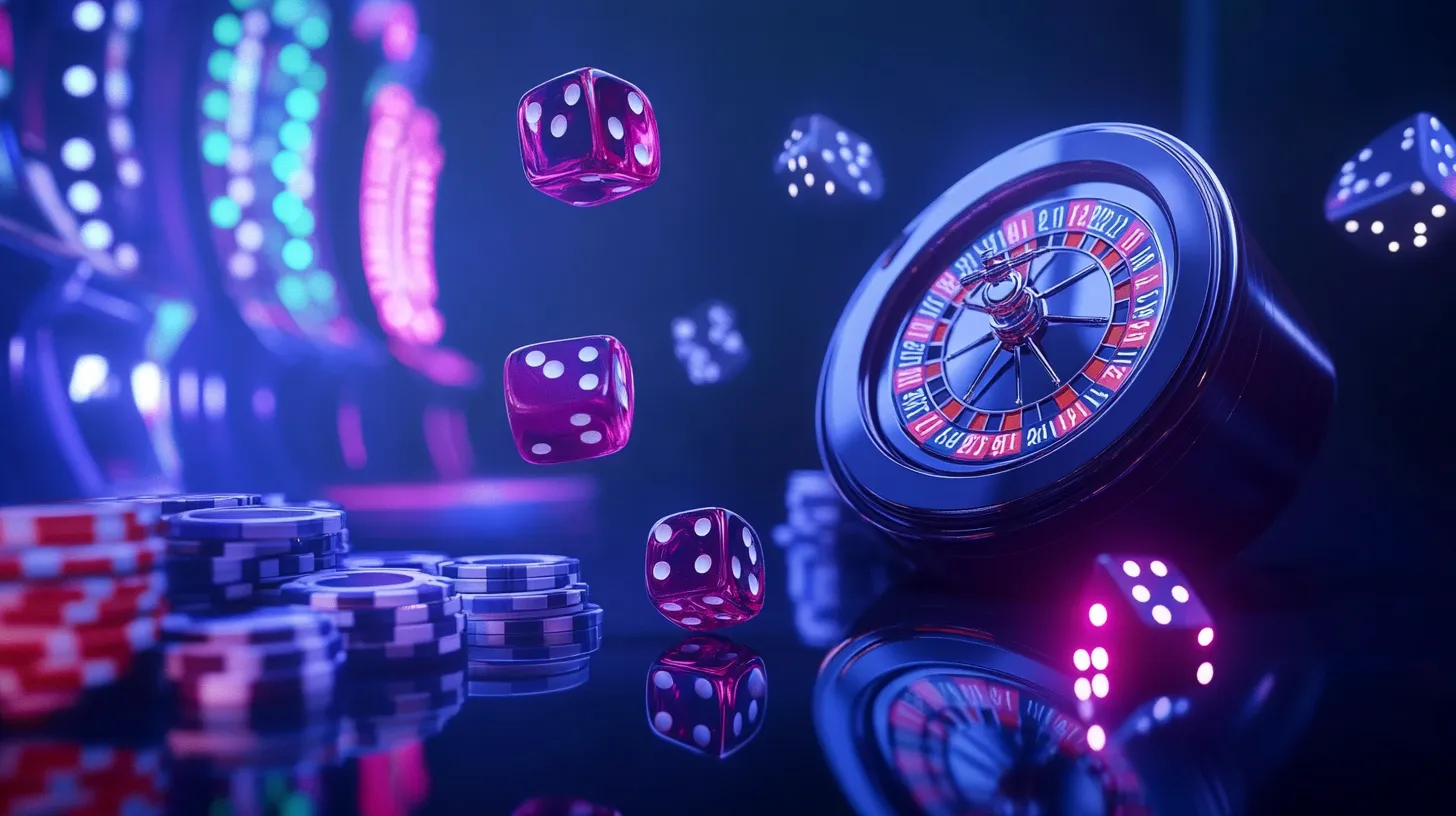 Khám Phá Thế Giới Của Bet Visa và Các Trò Chơi Xổ Số