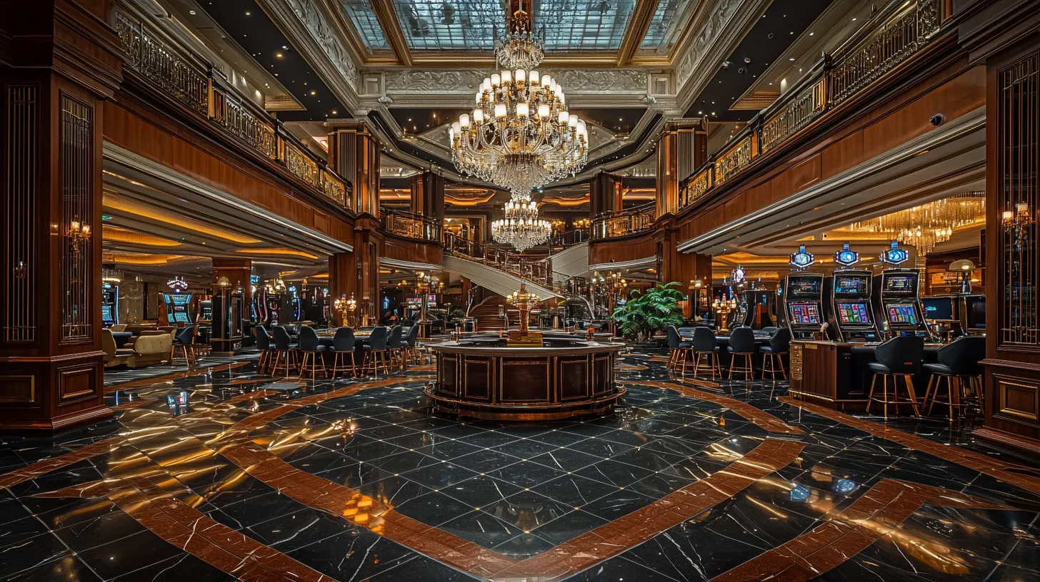 Khám Phá Thế Giới Xổ Số với 8bet