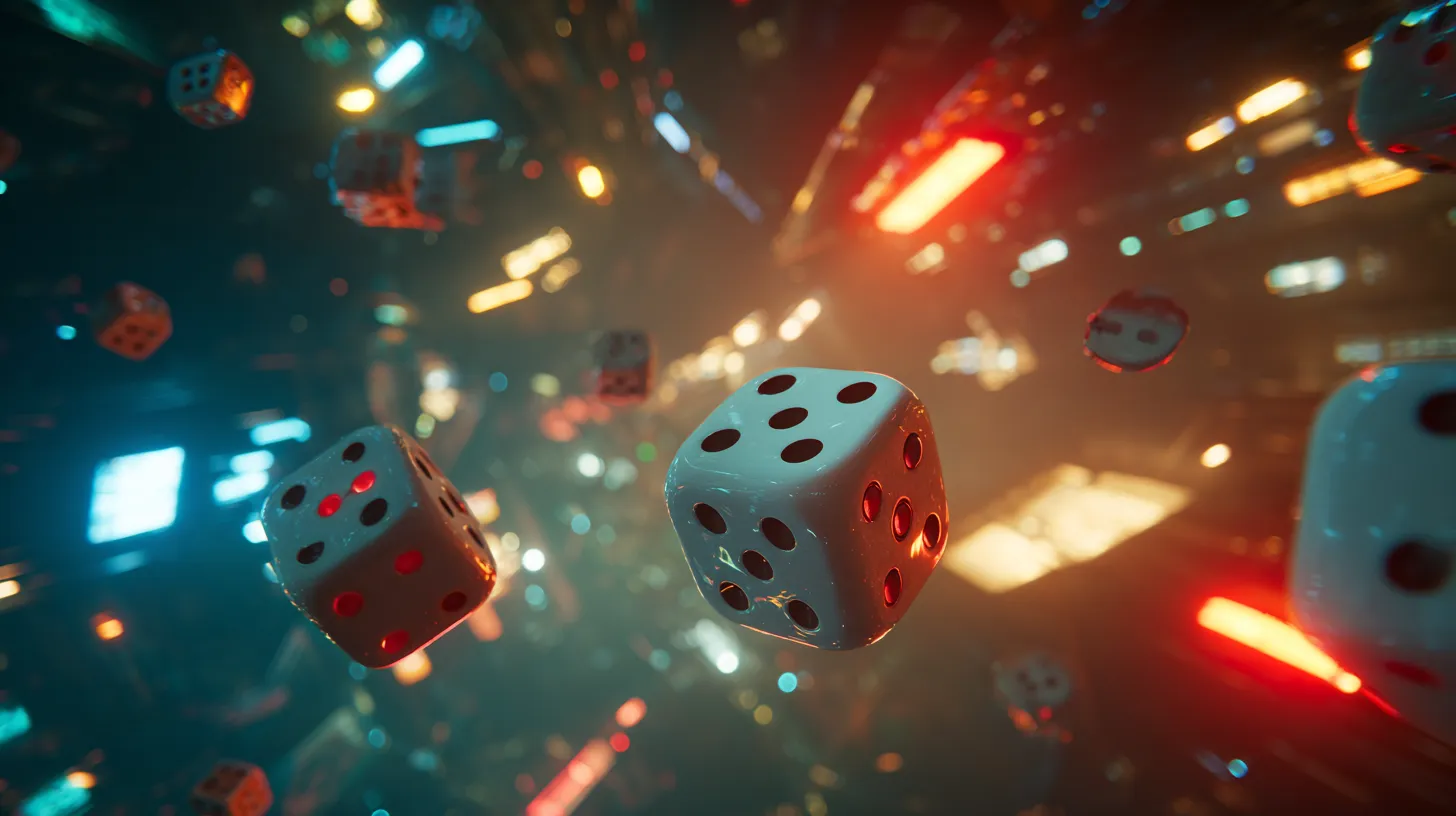 Khám Phá Thế Giới Casino Tại Dubai