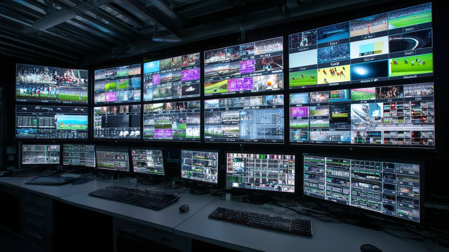 Khám Phá Thế Giới 009 Casino Tại Hồ Chí Minh