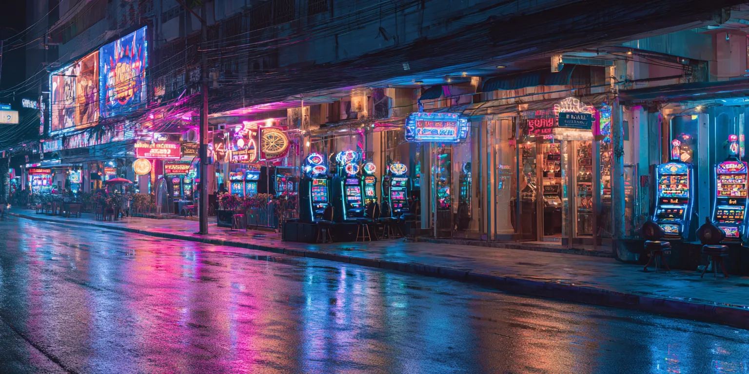 Khám Phá Thế Giới Xổ Số Với Nohu78