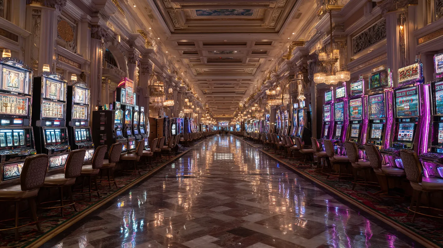 Khám Phá Sự Hấp Dẫn Của Xổ Số Miền Nam Ngày 24 Tháng 11: Liệu Zo Win Có Phải Là Lựa Chọn Hàng Đầu?