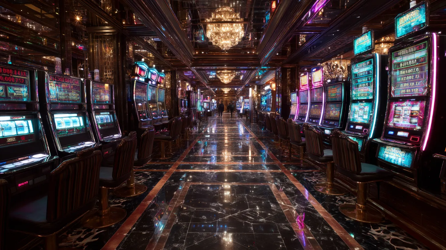 Khám Phá Sự Hấp Dẫn Của Xổ Số Miền Nam Ngày 24 Tháng 11: Liệu 