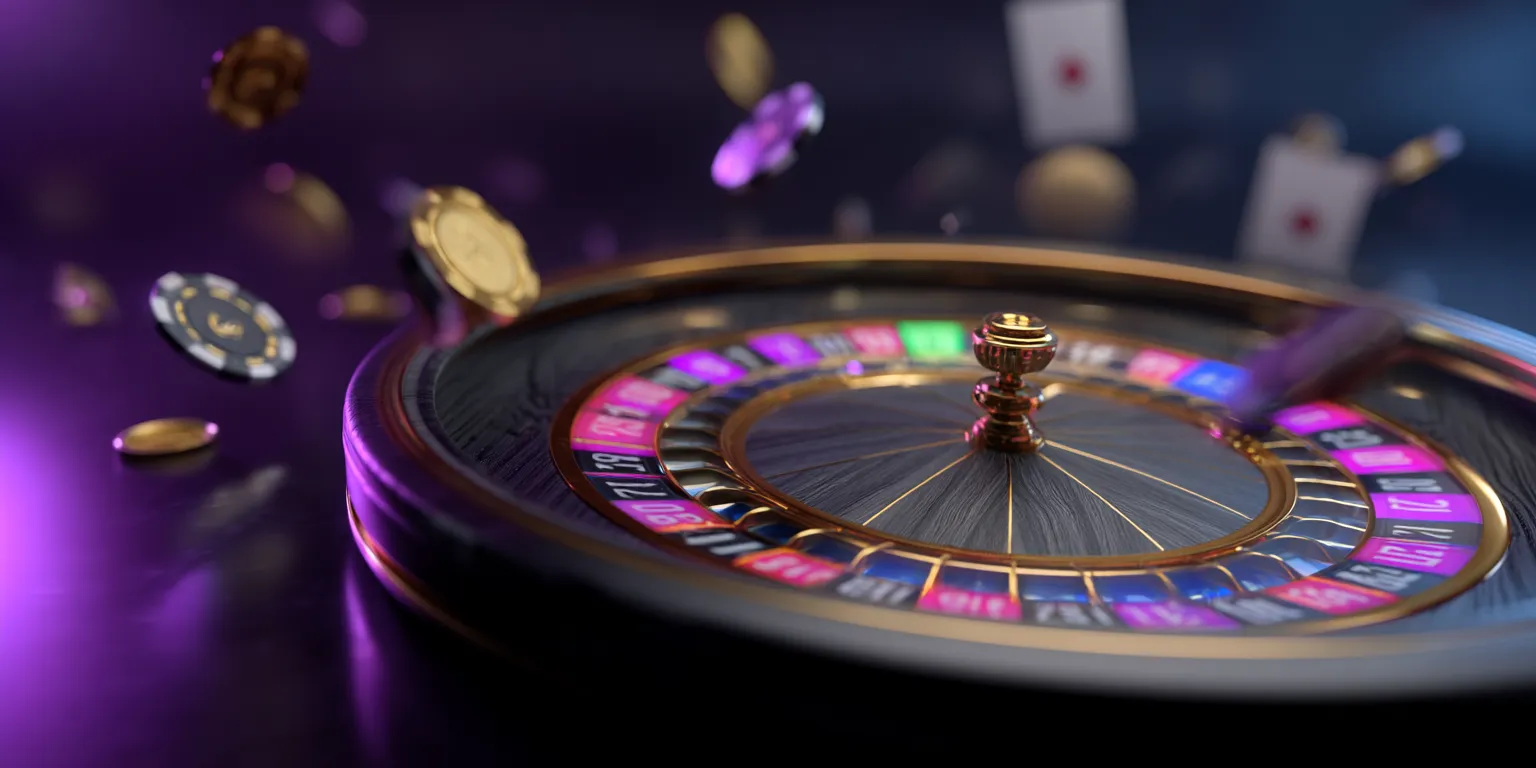 Khám Phá MCW Casino: Điểm Đến Hấp Dẫn Cho Người Chơi