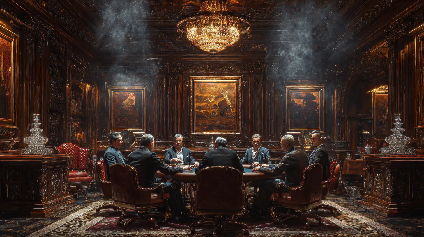 Khám Phá Thế Giới Casino Tại Dubai: Wynn Casino Dubai và Những Cơ Hội May Mắn