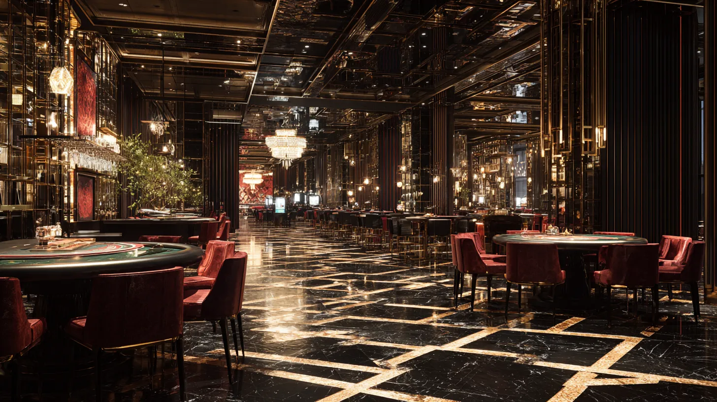 Khám Phá Betcom: Nơi Giải Trí Và Cơ Hội Thắng Lớn