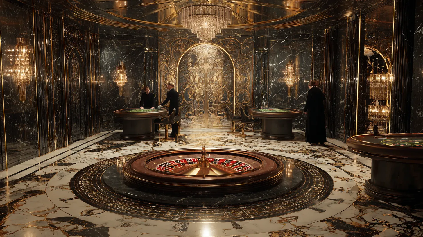 Khám Phá Thế Giới Xổ Số Với 88win