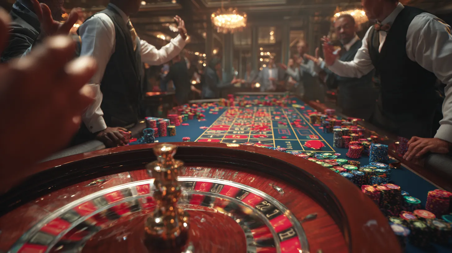 Khám Phá Thế Giới Giải Trí Tại 009 Casino