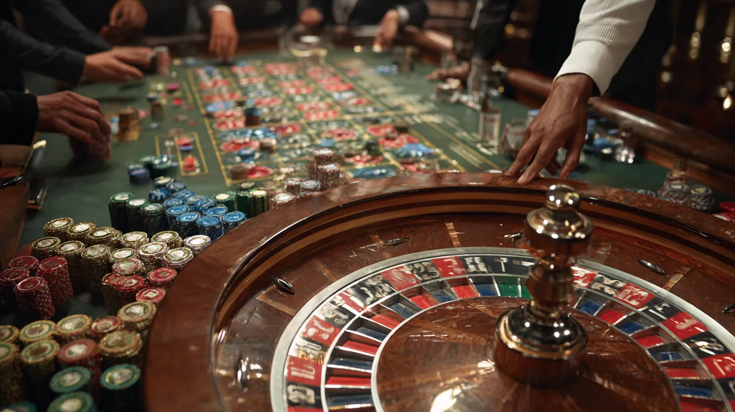 Khám Phá Thế Giới Giải Trí Tại 009 Casino