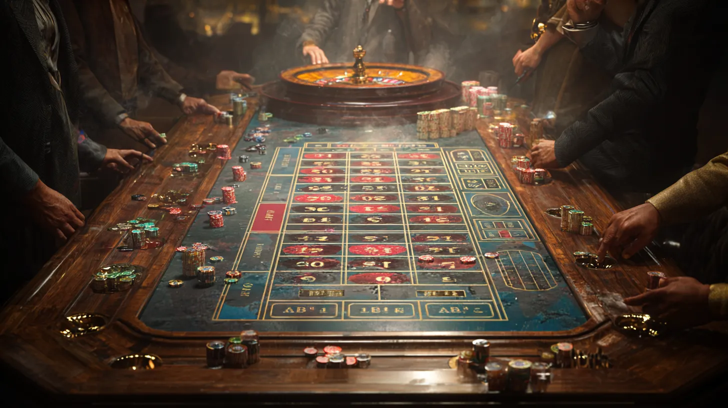 Khám Phá Thế Giới Giải Trí Tại 009 Casino