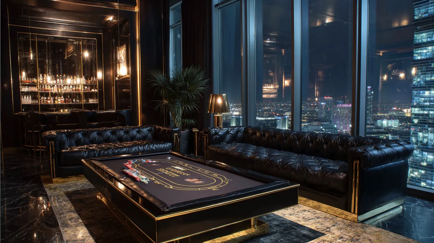 Sodo Casino: Khám Phá Thế Giới Giải Trí Đỉnh Cao