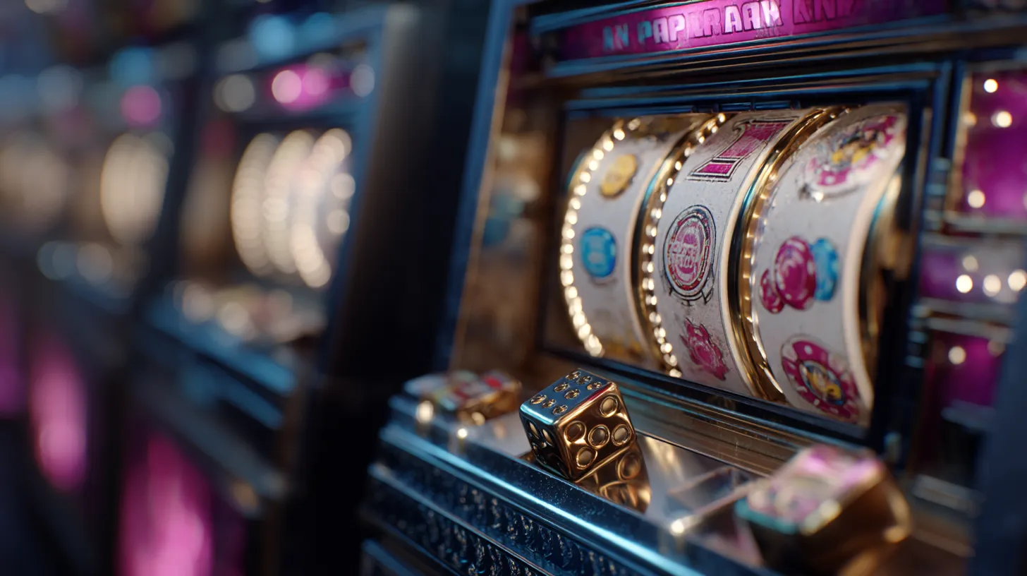 Khám Phá MCW77: Tất Tần Tật Về Xổ Số Ninh Thuận Và Những Con Số Thường Về Trong Xổ Số Miền Nam