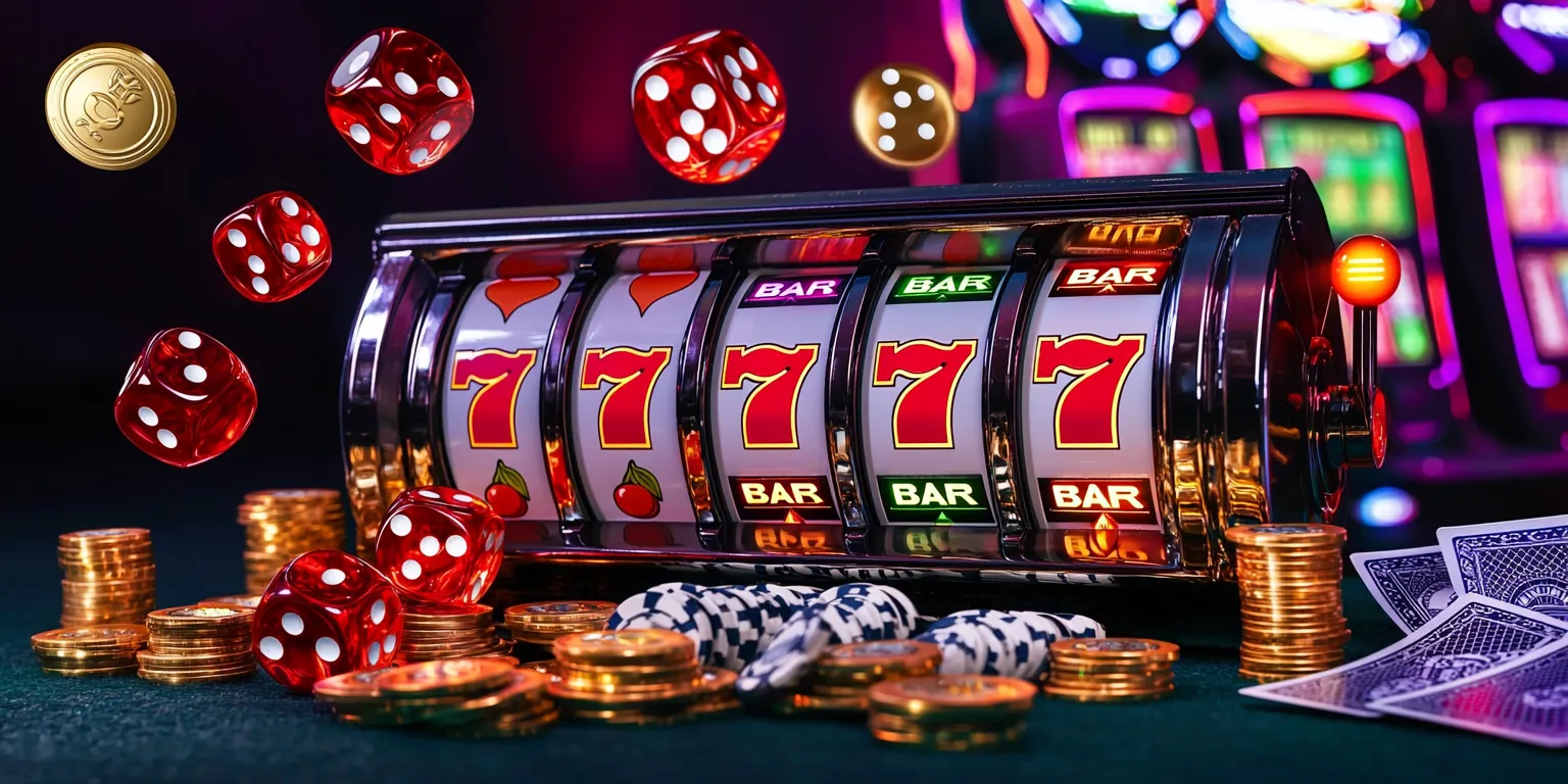 Khám Phá Thế Giới Của 009 Casino: Những Điều Cần Biết