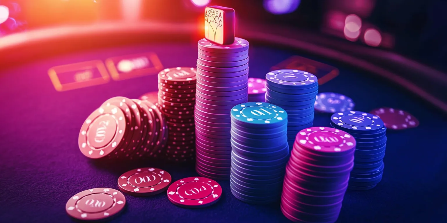 Khám Phá MCW Casino: Trải Nghiệm Giải Trí Đỉnh Cao