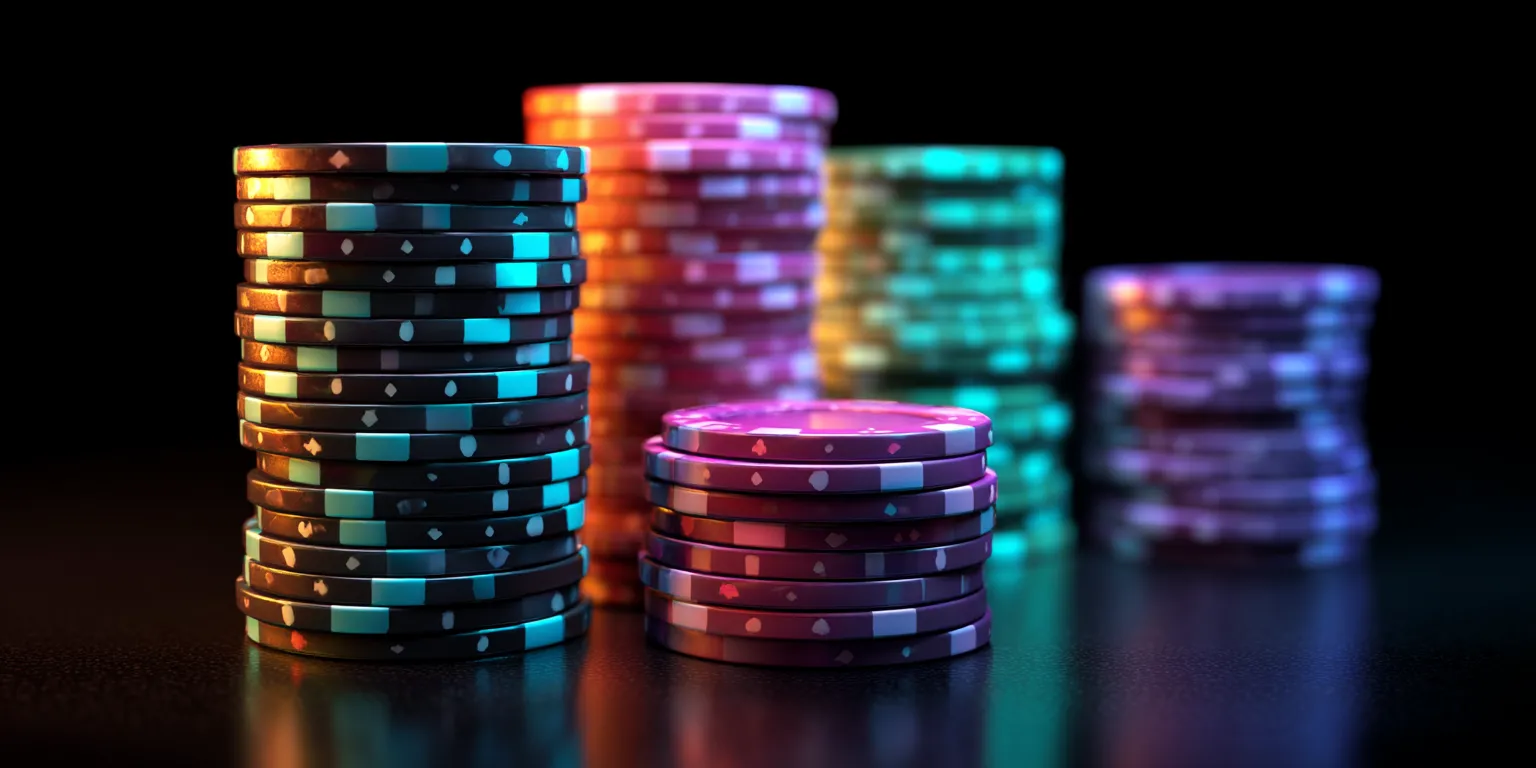 Khám Phá MCW Casino: Trải Nghiệm Giải Trí Đỉnh Cao