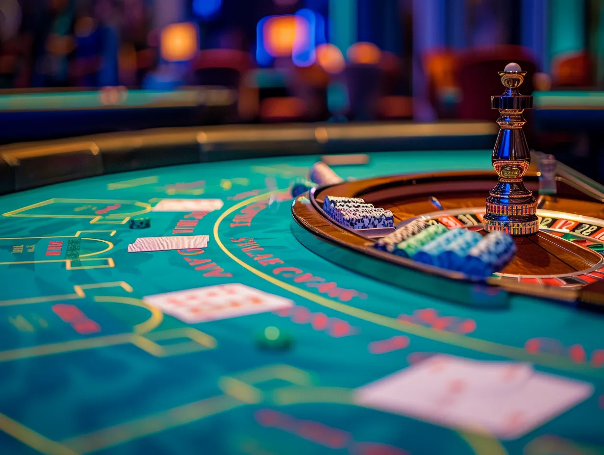 Khám Phá Thế Giới Của Bet789: Sự Độc Đáo Trong Xổ Số