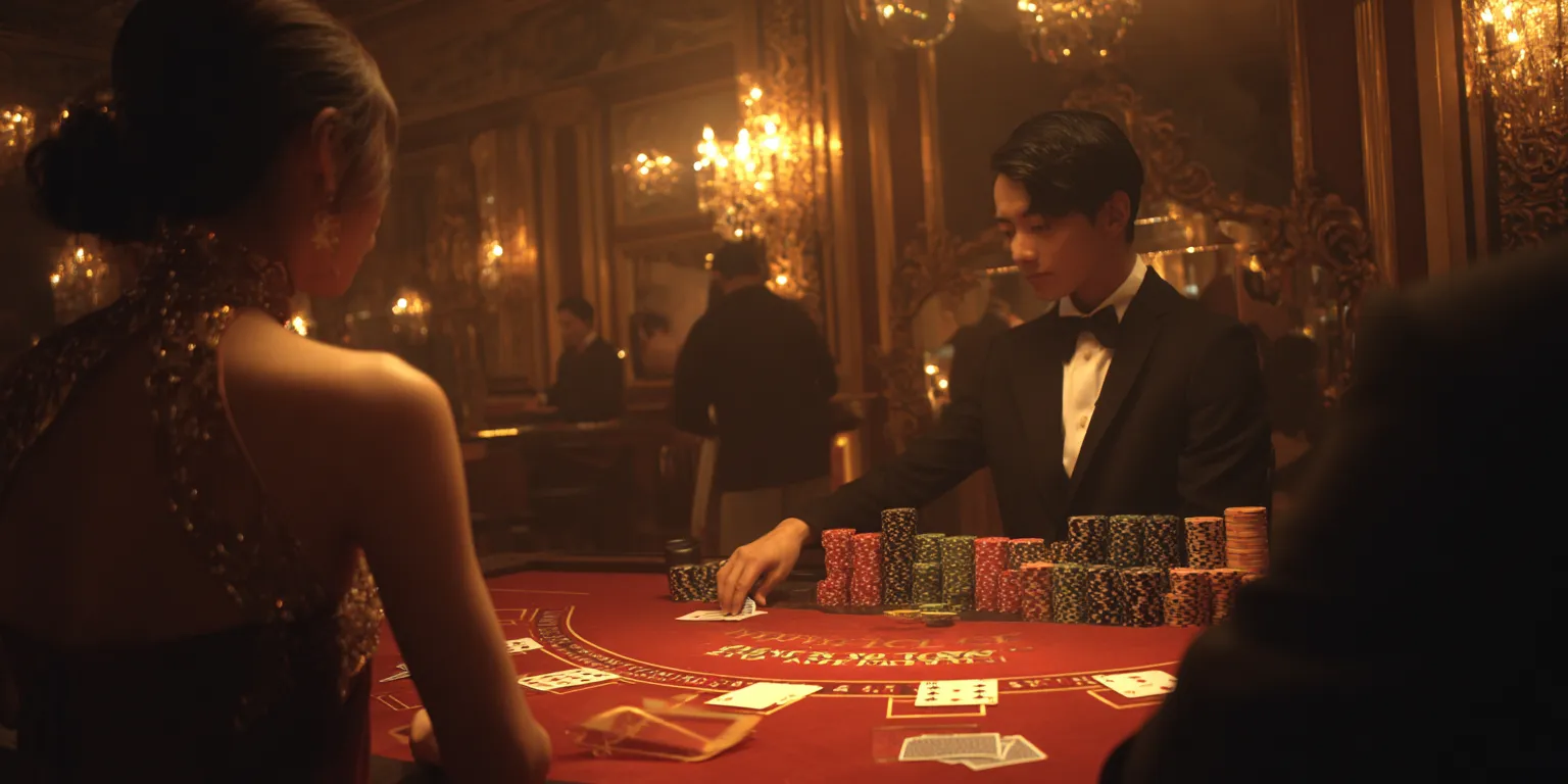 Khám Phá Thế Giới 009 Casino Tại Hà Nội