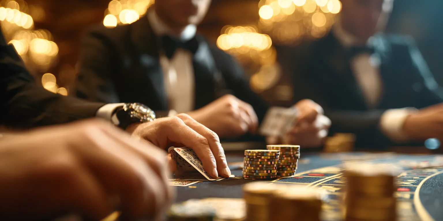 Khám Phá Thế Giới 009 Casino Tại Hà Nội