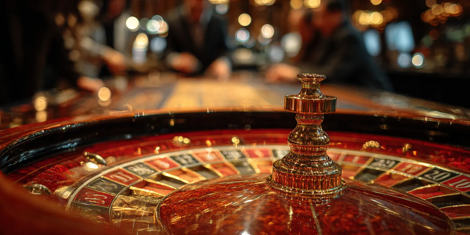 Khám Phá Thế Giới Casino Tại Dubai: Wynn Casino Dubai và Những Điều Cần Biết