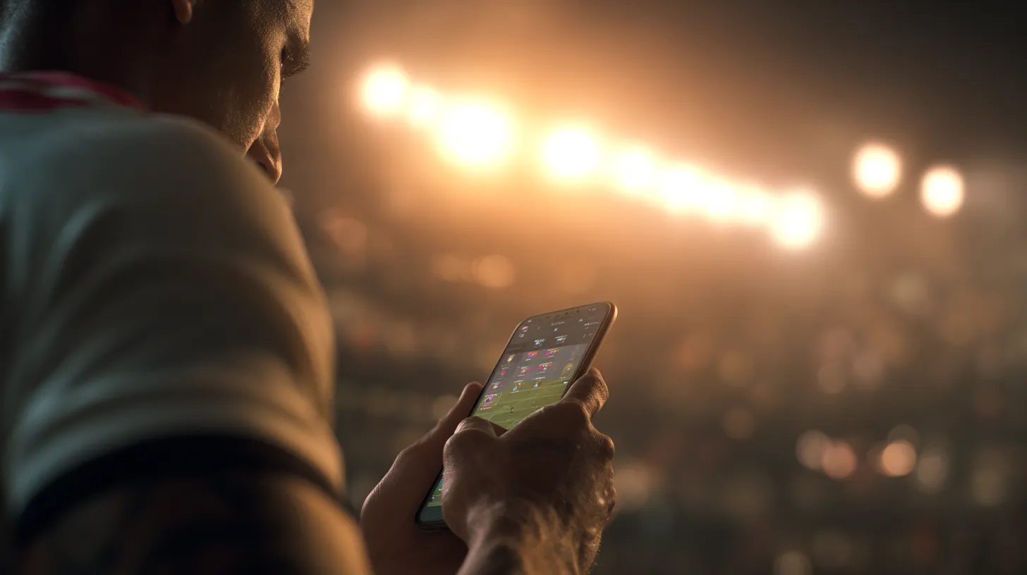 Khám Phá Thế Giới Cược Với Bet Visa