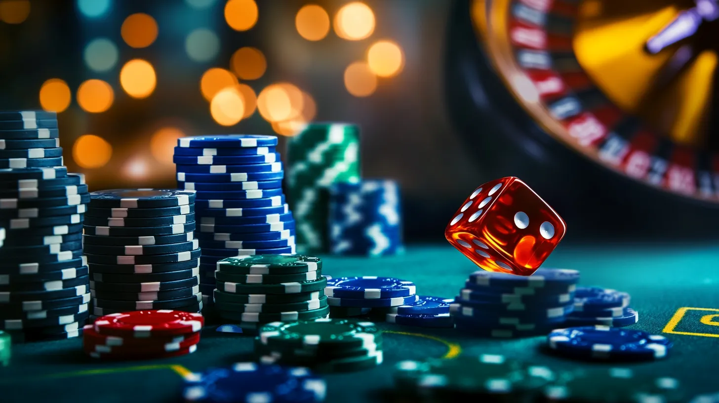 Khám Phá Sodo Casino: Nơi Giao Lưu Giải Trí Đỉnh Cao