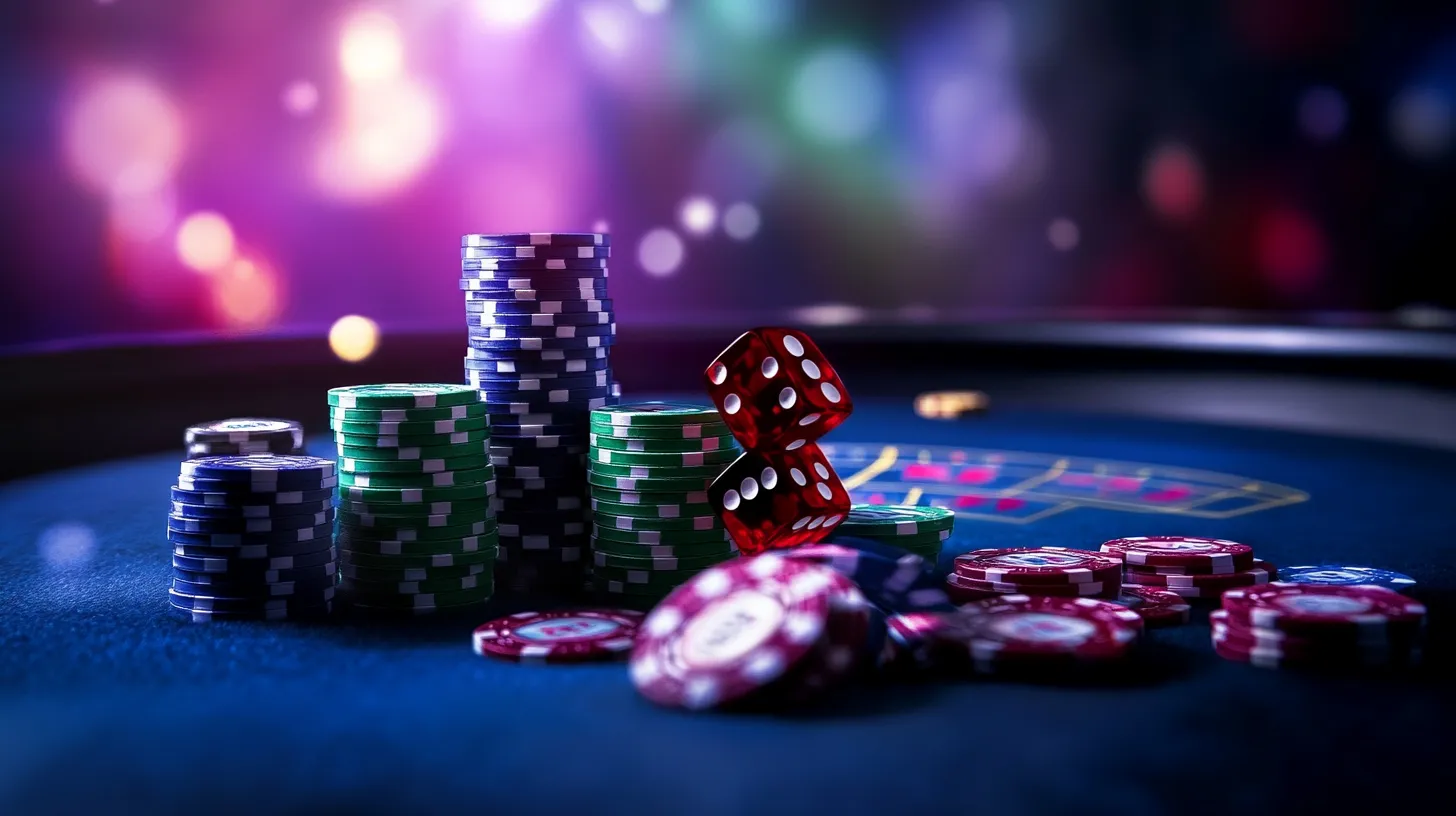 Khám Phá Sodo Casino: Nơi Giao Lưu Giải Trí Đỉnh Cao