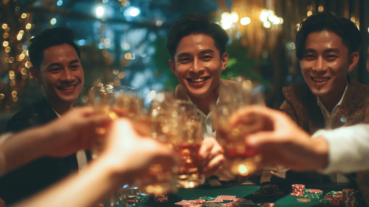 Khám Phá MCW77: Nền Tảng Xổ Số Đáng Tin Cậy Tại Philippines