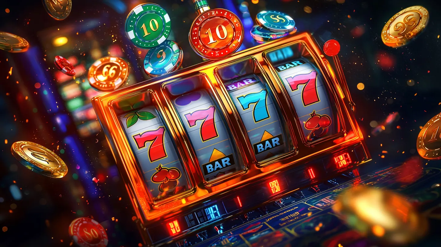 Khám Phá Sodo Casino: Nơi Giao Lưu Giải Trí Đỉnh Cao
