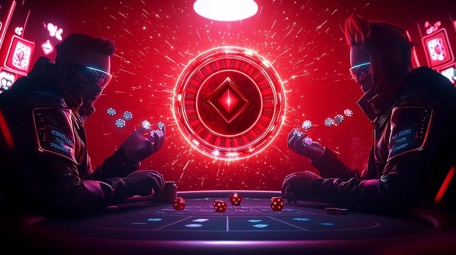 Khám Phá Thế Giới Cờ Bạc Với Bet11: Tải Ứng Dụng Ngay!